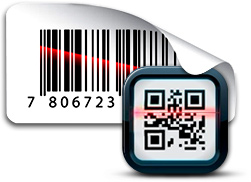 2d Barcode