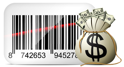 Barcode Maker Software für Post Office