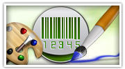 Software Barcode Maker - Edição Corporativa