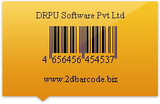 Databar EAN 13