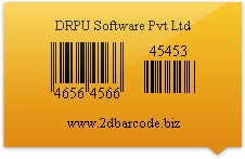 Databar EAN 8 