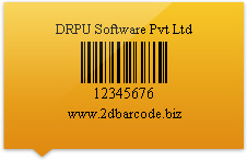 Databar Code 128