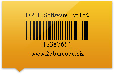 Databar Code 128 Set A