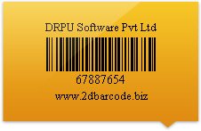 Databar Code 128 Set B