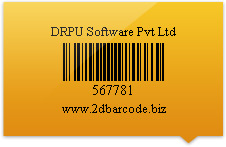 Databar Code 128 Set B