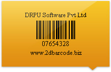 Databar Code 128 Set C