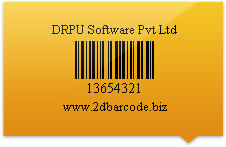 Databar Code 128 Set C