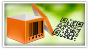 Software per la creazione di codici a barre per l'industria dell'imballaggio