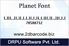 Planet Font