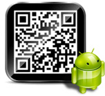 QR Codes Android