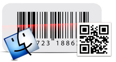 Barcode Maker Software - Mac