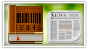 Software Barcode Maker para editores