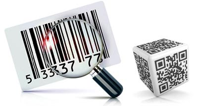 Barcode Maker Software - Standard Edition