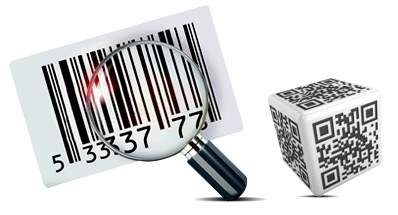 Logiciel Barcode Maker - Édition Standard