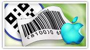 Mac Barcode Maker-software - Bedrijfseditie