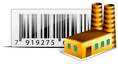 Software Barcode Maker per l'industria manifatturiera