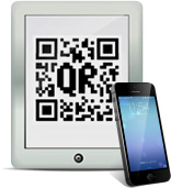 QR Codes iPhone