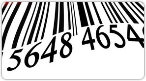 Linear barcode fonts includes Codabar EAN 8 barcodes label designer ...