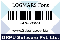 Logmars Font