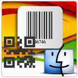 Barcode Maker Software - Mac