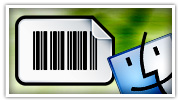 Barcode Maker Software - Mac