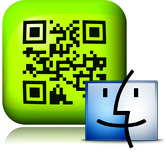 QR Codes Mac