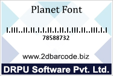 Planet Font