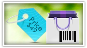 Barcode Maker-software til lagerstyring