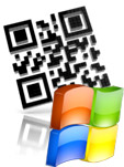 QR Codes Windows